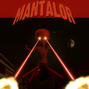 Mantalor