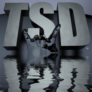 TSD Logo